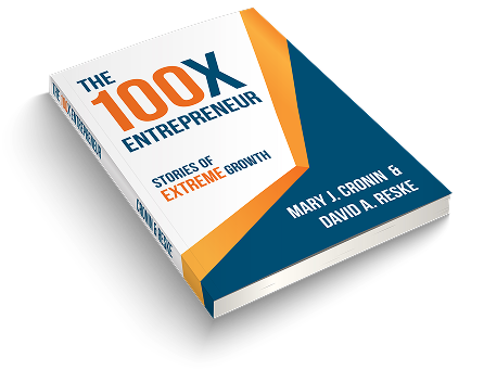100X Entrepreneur
